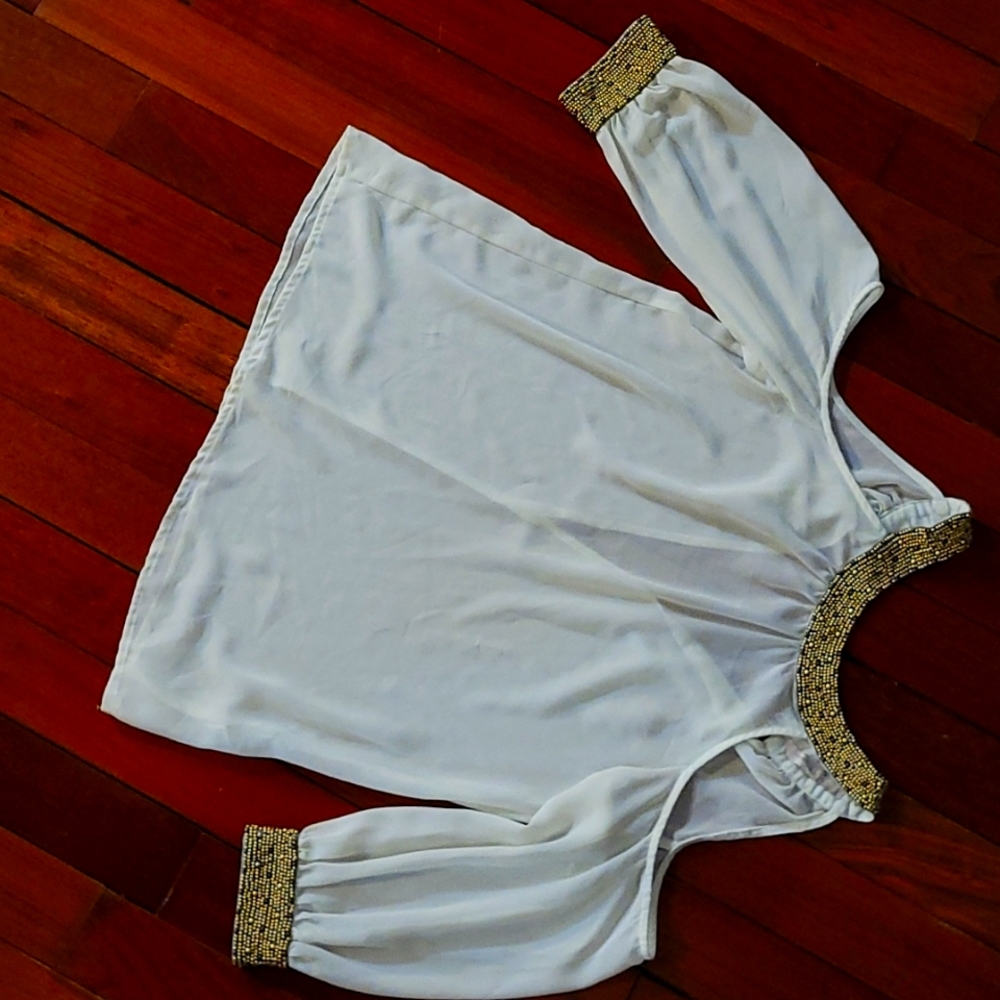 Forever 21 Dress shirt